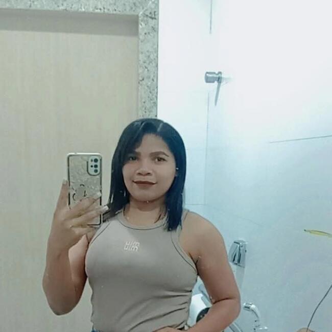 Babá em Paragominas: Doraci