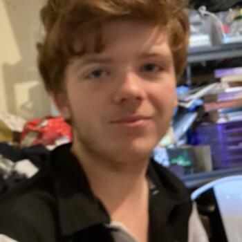 Babysitter in Wodonga: Ryder
