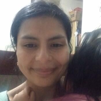 Babysitting job in Villa: Milagros