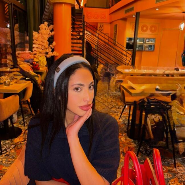Babysitter in Beauvais: Sonia