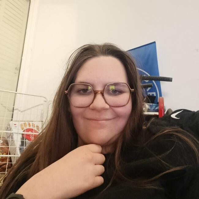 Babysitter in Guilherand-Granges: Lea