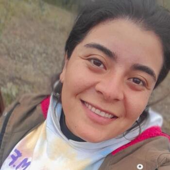 Babysitter in Santiago del Estero: Gisel