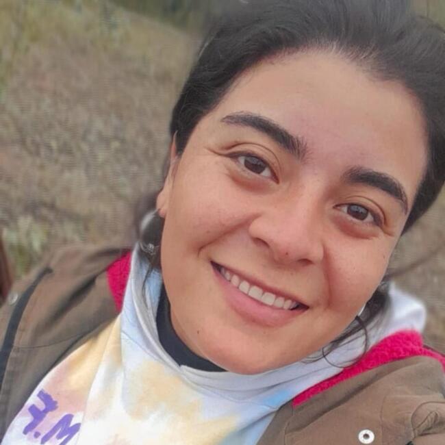 Babysitter in Santiago del Estero: Gisel