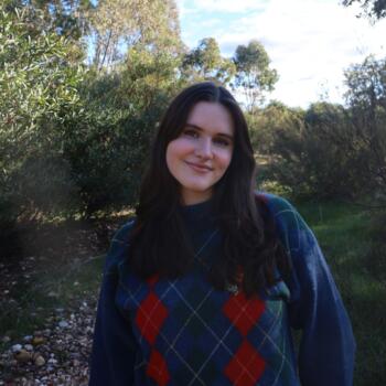 Babysitter in Melbourne: Lucia