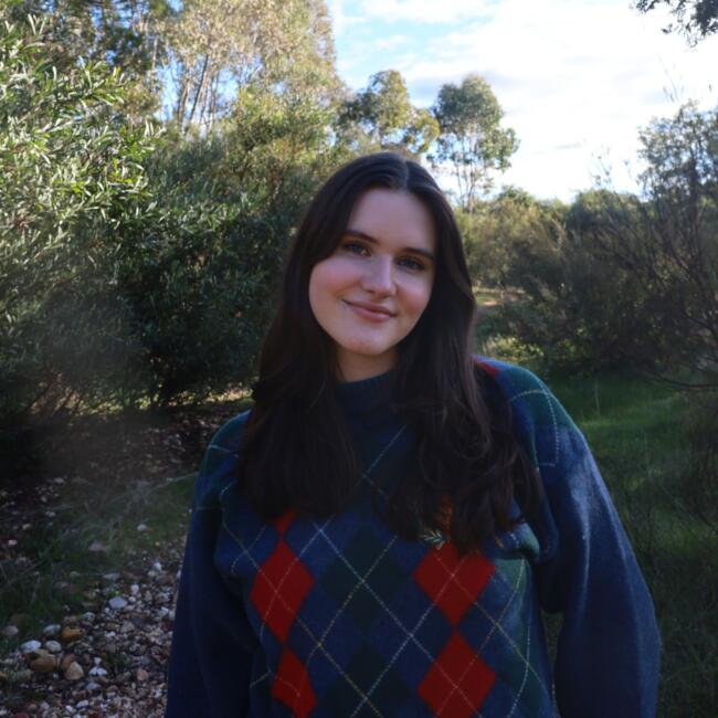 Babysitter in Melbourne: Lucia