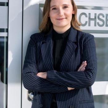 Barnvakt Malmö: Celina