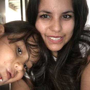 Niñera Pto Vallarta: Dulce Hernandez