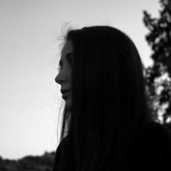 Niñeras en Toledo: Maria