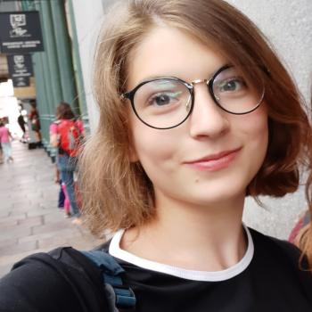 Babysitter Legnano: Alessia