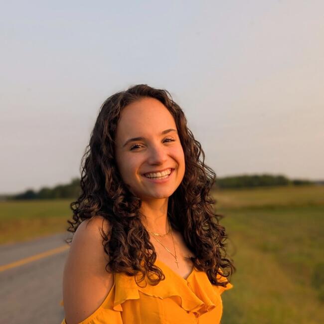 Nounou à Stanstead: Emma