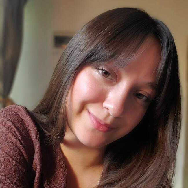 Babysitter in La Florida: Antonia