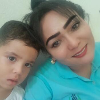 Babysitter in Callao: Yudis rocio