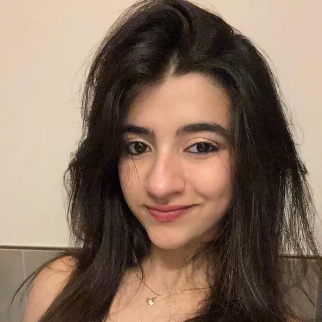 Babysitter a Brescia: Rawen