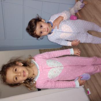 Emprego de babá em Mogi das Cruzes: emprego de babá Vanessa