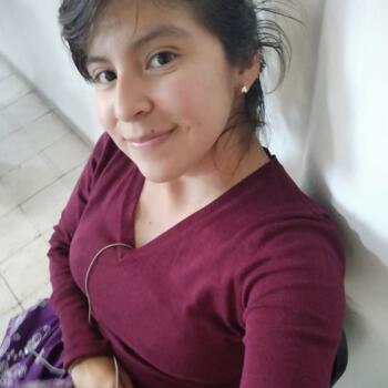 Babysitter in Villahermosa: Lucia