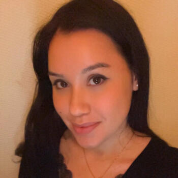 Babysitter in Reims: Amélie