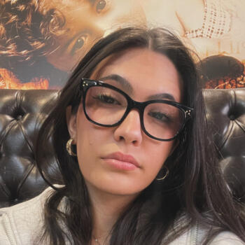 Babysitter in Vilaboa (Provincia de Pontevedra): Fabiola