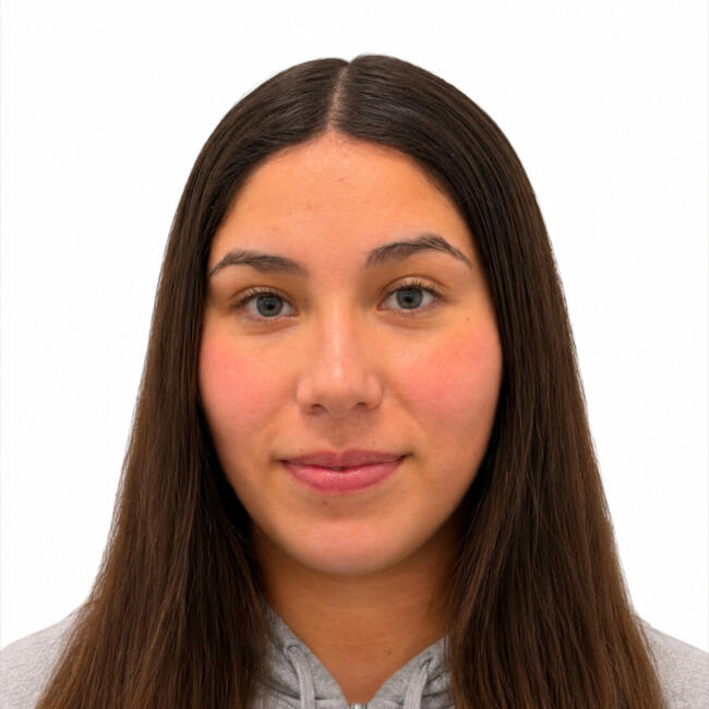 Nanny in Sydney: Catalina Isidora
