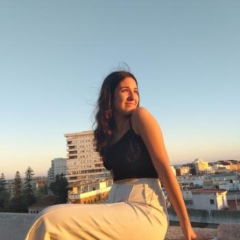 Nanny in Huelva: Raquel