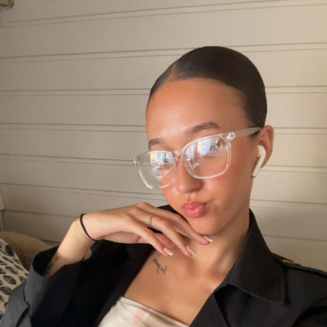 Oppas in Den Helder: Destiny