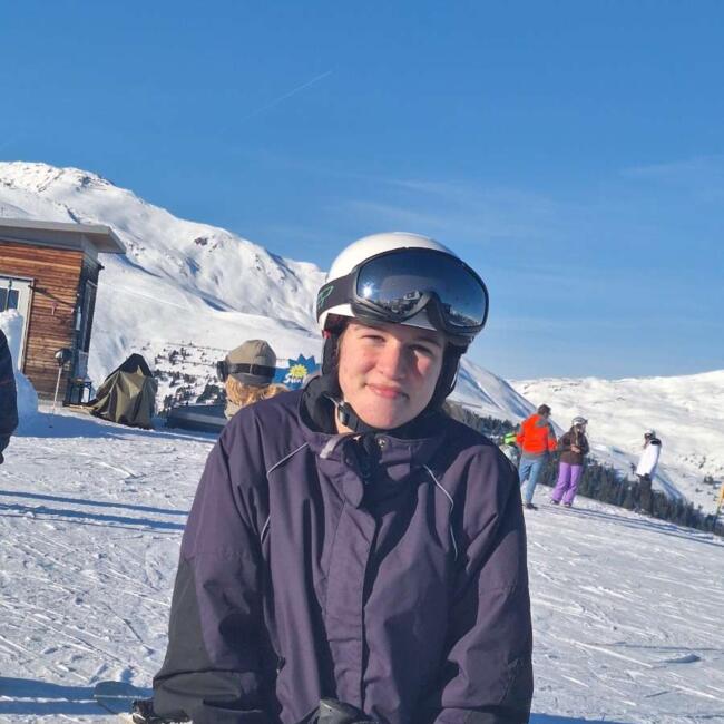 Babysitter in Veenendaal: Carmen