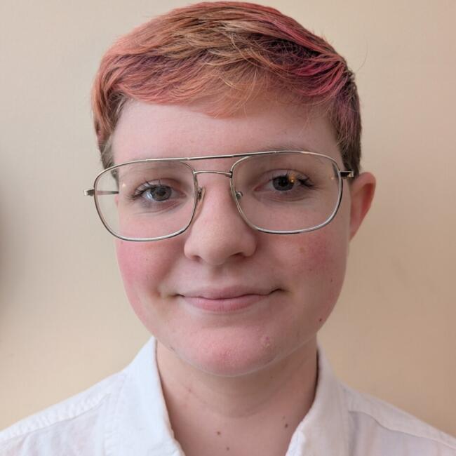 Nanny in Lusby: Brianna