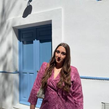Babysitter in Seville: María