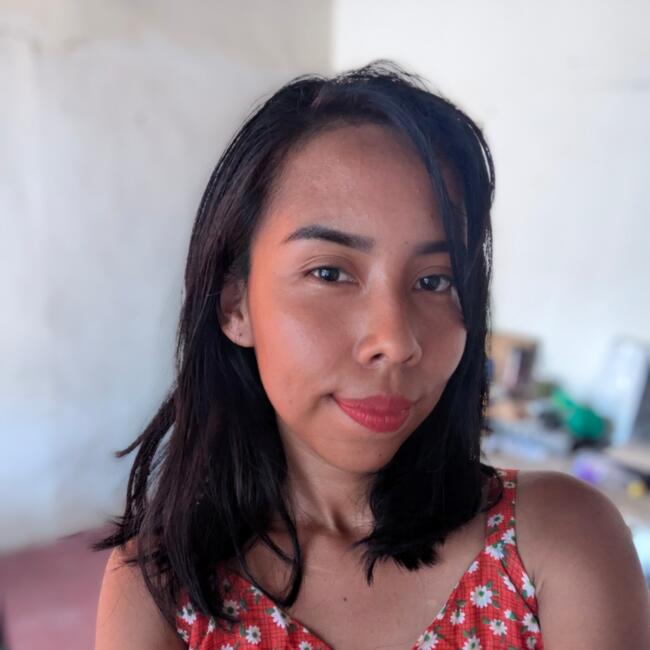 Niñera en Penonomé: Katie L.