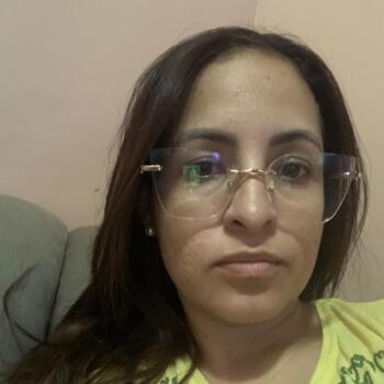 Emprego de babá em São Luís: emprego de babá Alessandra