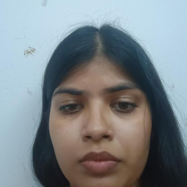 भोपाल में बेबीसिटिंग की नौकरी: Shreya