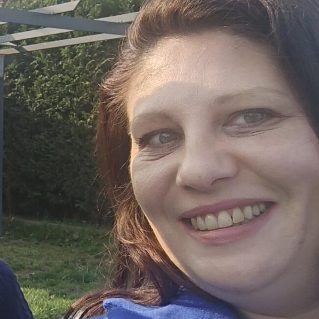 Babysitter in Turin: Francesca