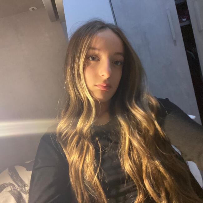 Babysitter in Volpiano: Sara