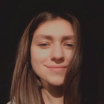 Babysitter Bettembourg: Tatiana
