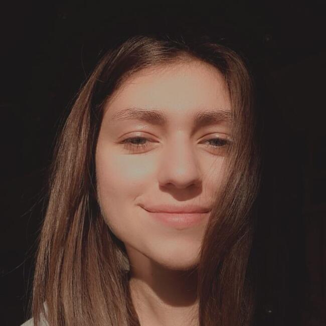 Babysitter in Bettembourg: Tatiana