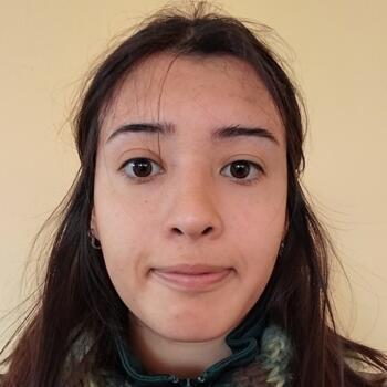 Babysitter in Quilpué: Cata