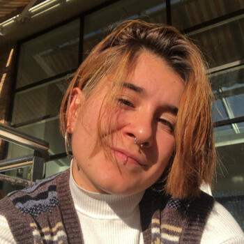 Babysitter in Saint-Gilles: Luz