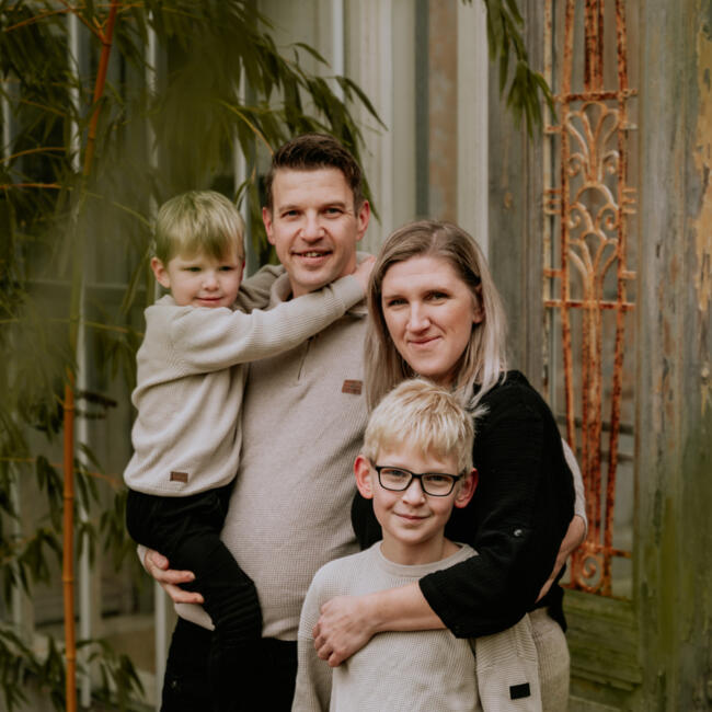 Babysitting job in Zwartsluis: Roelof