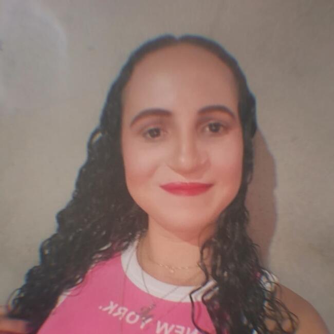 Babá em Joinville: Maria Gomes ( Mah )