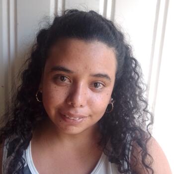 Babysitter in Taganga: Vanessa Carolina