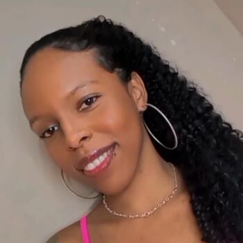 Babá Macaé: Letícia