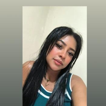 Niñera en Guayaquil: NADIA KATHERINE