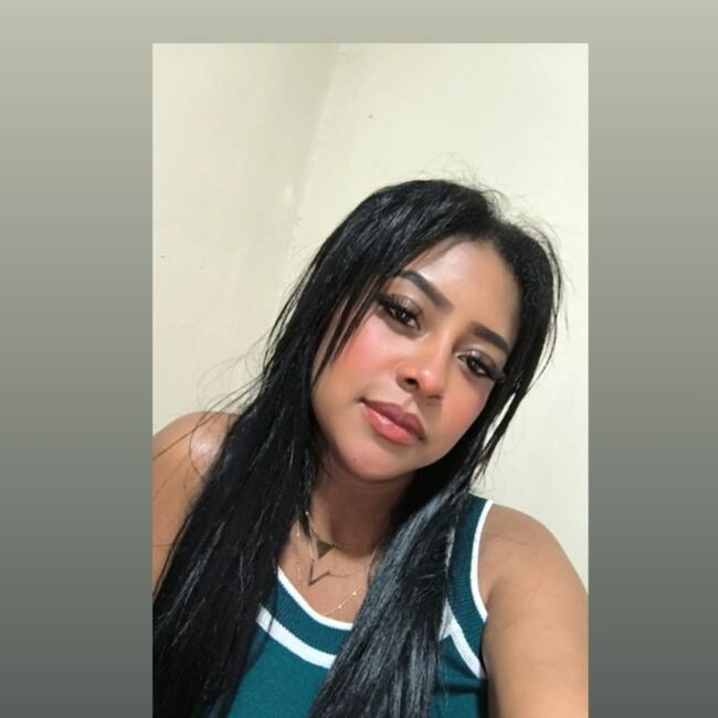 Niñera en Guayaquil: NADIA KATHERINE