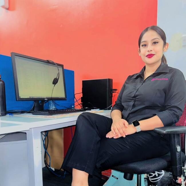 Nanny in Hawera: Rabia