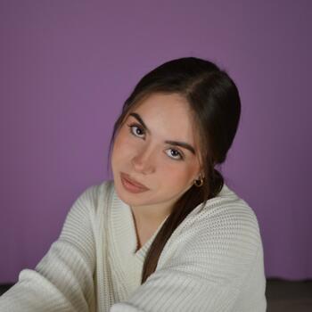 Babysitter a Roma: Sara