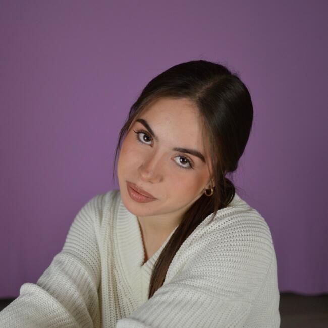 Babysitter a Roma: Sara