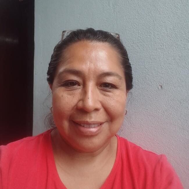 Niñera en Comas (Departamento de Lima): A. Gabriela