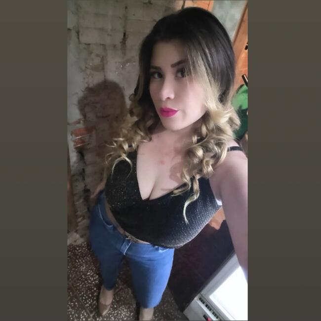 Niñera en San Antonio: Luz