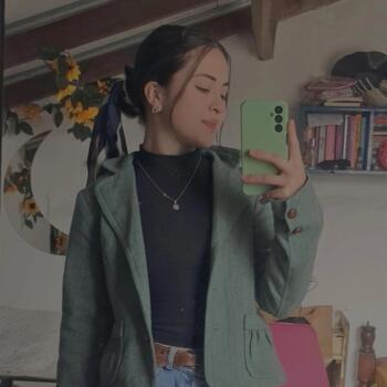 Babysitter in Las Piedras: Nazarena