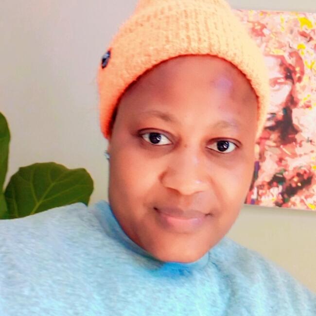 Nanny in Cape Town: Acxillia