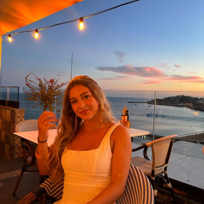 Babysitter in Madrid: Loreto